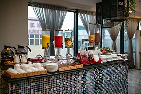 San Boutique Hotel