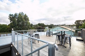Heathcote Inn