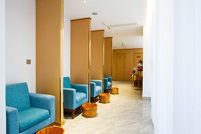 Cordial Hotel