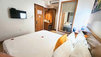 Cordial Hotel