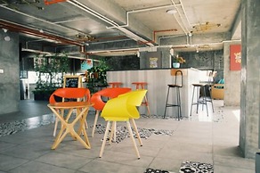 Cordial Hotel