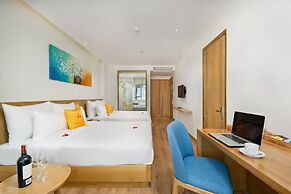 Cordial Hotel