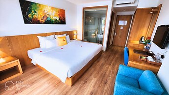 Cordial Hotel