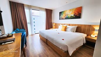 Cordial Hotel