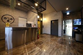 HOTEL Yeogiuhtte Gwangju Hanam