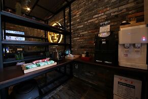 HOTEL Yeogiuhtte Gwangju Hanam