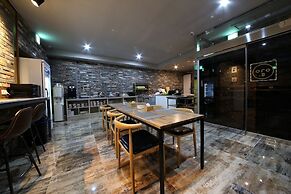 HOTEL Yeogiuhtte Gwangju Hanam