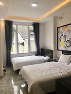 Golden Rum Hotel