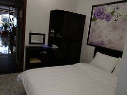 Golden Rum Hotel
