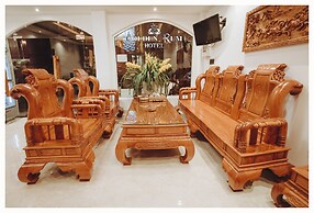 Golden Rum Hotel