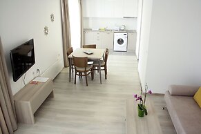 Stela Deluxe Apartments