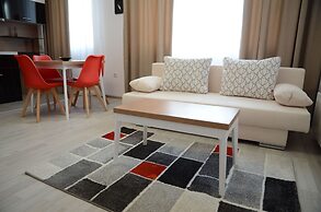 Stela Deluxe Apartments