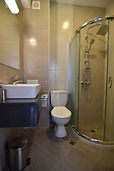 Stela Deluxe Apartments