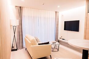 Spatium Ginza