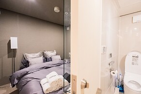 Spatium Ginza