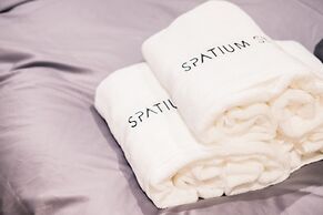 Spatium Ginza
