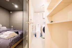 Spatium Ginza