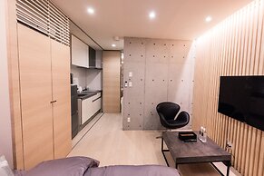 Spatium Ginza
