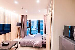 Spatium Ginza