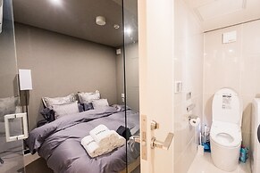 Spatium Ginza