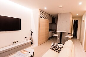 Spatium Ginza