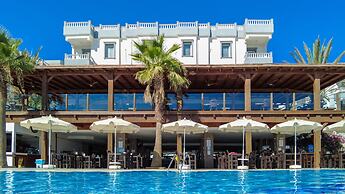 Smart Holiday Hotel & Suites -All Inclusive