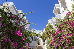 Smart Holiday Hotel & Suites -All Inclusive