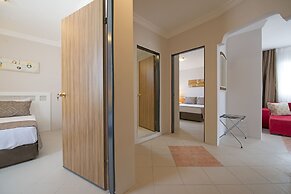 Smart Holiday Hotel & Suites -All Inclusive