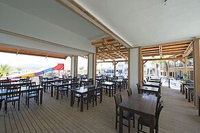 Smart Holiday Hotel & Suites -All Inclusive