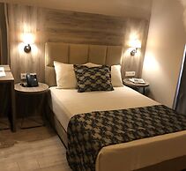 Smart Holiday Hotel & Suites -All Inclusive
