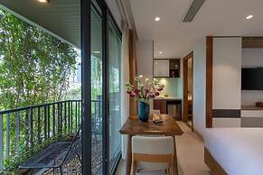 Ponte Boutique Villa
