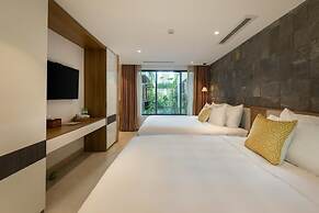 Ponte Boutique Villa
