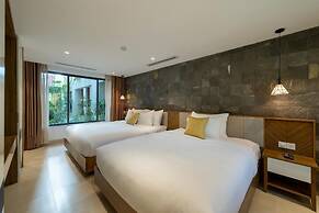 Ponte Boutique Villa