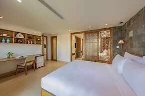 Ponte Boutique Villa