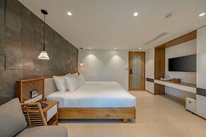 Ponte Boutique Villa