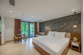 Ponte Boutique Villa