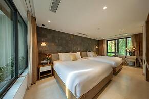 Ponte Boutique Villa