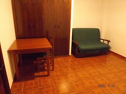 Hostería Hostal La Barbacana