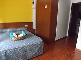 Hostería Hostal La Barbacana