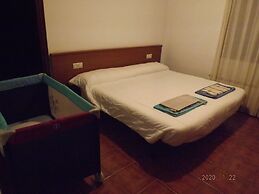 Hostería Hostal La Barbacana