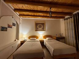 Hotel Porso