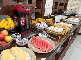 Hotel Porso