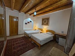 Hotel Porso