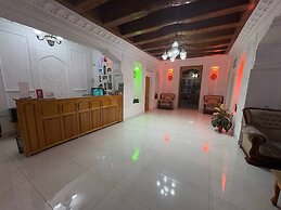 Hotel Porso