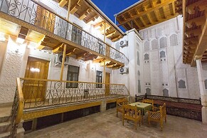 Hotel Porso