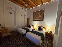 Hotel Porso