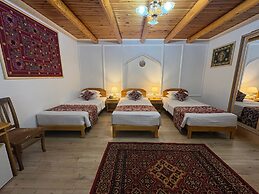 Hotel Porso