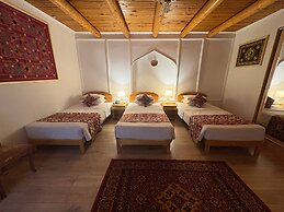 Hotel Porso