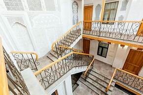 Hotel Porso