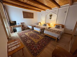 Hotel Porso